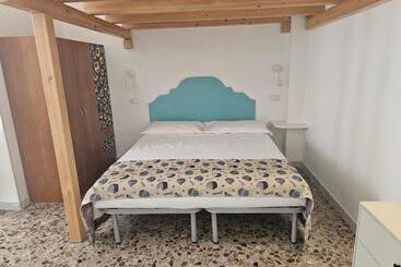 پانسیون A Polignano Rooms