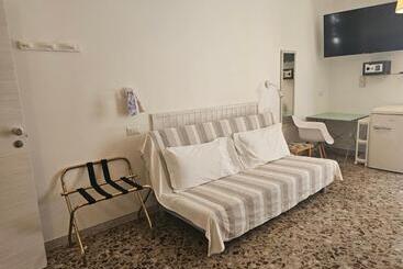 پانسیون A Polignano Rooms