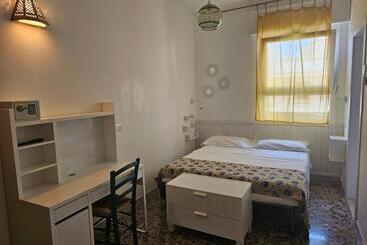 پانسیون A Polignano Rooms