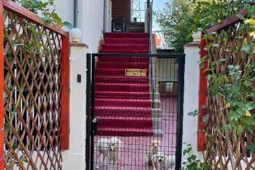 پانسیون Vila Davi