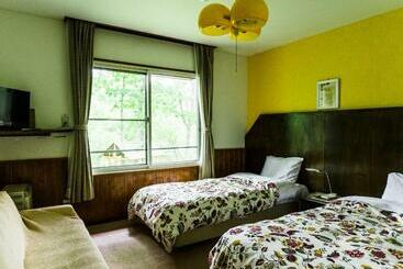 Pension Oyamanoendo   Vacation Stay 98203v