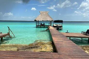 Xoot Kaana Villa Amanecer