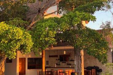 Xoot Kaana Villa Amanecer