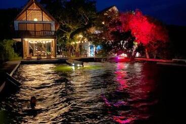 Xoot Kaana Villa Amanecer