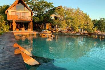 Xoot Kaana Villa Amanecer