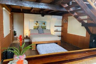 Xoot Kaana Villa Amanecer