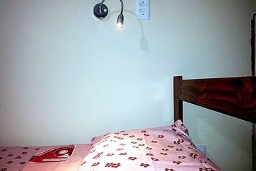 Praia Hostel Fortaleza