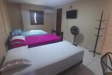 Praia Hostel Fortaleza