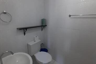 Praia Hostel Fortaleza