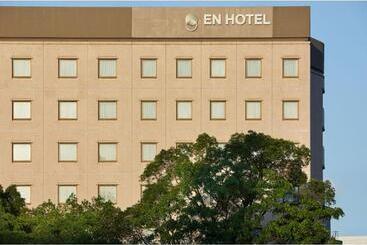 En Hotel Hiroshima   Vacation Stay 45738v