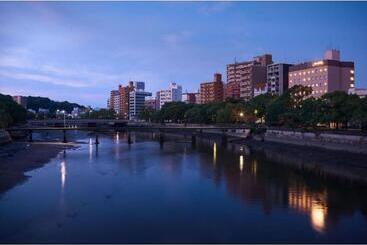 En Hotel Hiroshima   Vacation Stay 45738v