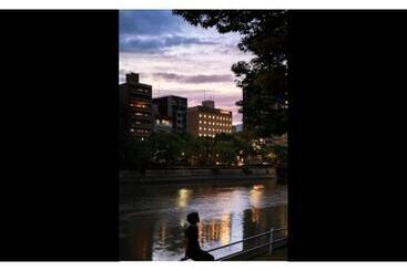 En Hotel Hiroshima   Vacation Stay 45738v