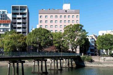 En Hotel Hiroshima   Vacation Stay 45738v