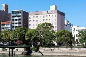 En Hotel Hiroshima   Vacation Stay 45738v