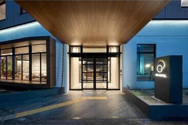 En Hotel Hiroshima   Vacation Stay 45738v