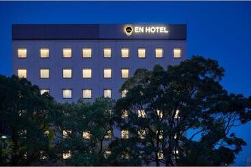 En Hotel Hiroshima   Vacation Stay 45747v
