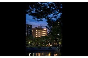 En Hotel Hiroshima   Vacation Stay 45747v