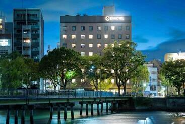 En Hotel Hiroshima   Vacation Stay 45747v