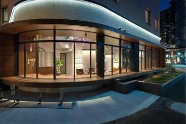 En Hotel Hiroshima   Vacation Stay 45747v