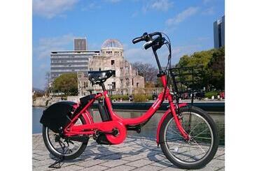 En Hotel Hiroshima   Vacation Stay 45747v