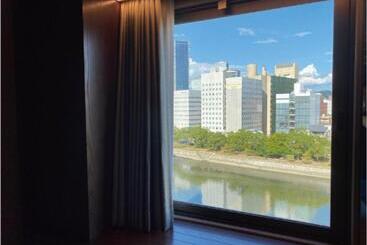 En Hotel Hiroshima   Vacation Stay 45747v