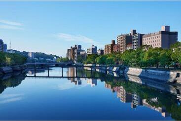 En Hotel Hiroshima   Vacation Stay 45747v