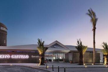 호텔 Barcelo Fuerteventura Royal Level  Adults Only