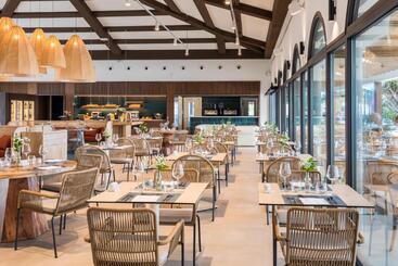 호텔 Barcelo Fuerteventura Royal Level  Adults Only