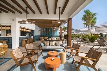 호텔 Barcelo Fuerteventura Royal Level  Adults Only