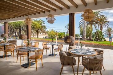 酒店 Barcelo Fuerteventura Royal Level  Adults Only