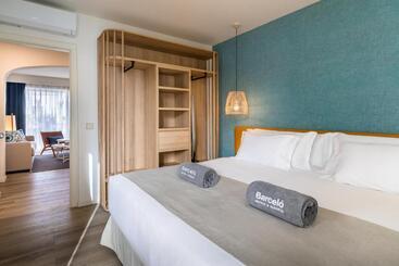 호텔 Barcelo Fuerteventura Royal Level  Adults Only