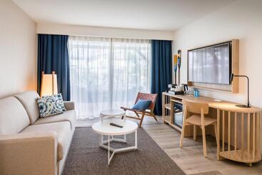 호텔 Barcelo Fuerteventura Royal Level  Adults Only