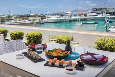 호텔 Barcelo Fuerteventura Royal Level  Adults Only