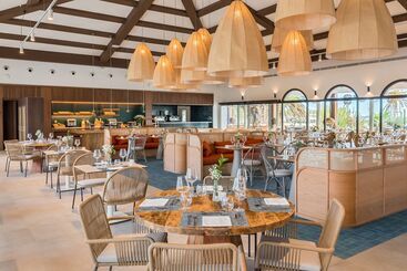 호텔 Barcelo Fuerteventura Royal Level  Adults Only