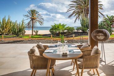 호텔 Barcelo Fuerteventura Royal Level  Adults Only