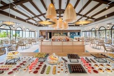 호텔 Barcelo Fuerteventura Royal Level  Adults Only