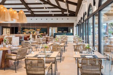 호텔 Barcelo Fuerteventura Royal Level  Adults Only
