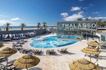 호텔 Barcelo Fuerteventura Royal Level  Adults Only