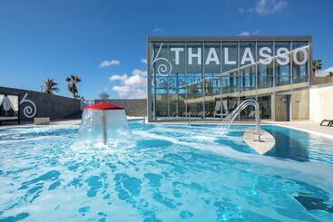 호텔 Barcelo Fuerteventura Royal Level  Adults Only