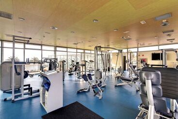 호텔 Barcelo Fuerteventura Royal Level  Adults Only