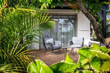 酒店 Barcelo Fuerteventura Royal Level  Adults Only