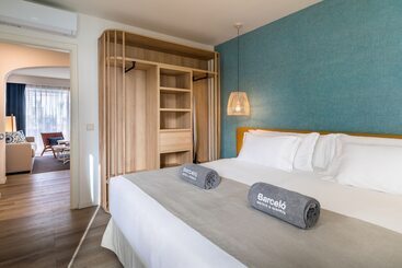 호텔 Barcelo Fuerteventura Royal Level  Adults Only