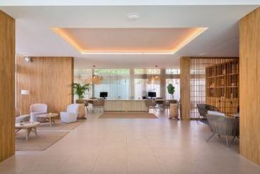호텔 Barcelo Fuerteventura Royal Level  Adults Only