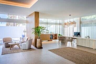 호텔 Barcelo Fuerteventura Royal Level  Adults Only