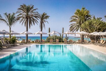 호텔 Barcelo Fuerteventura Royal Level  Adults Only