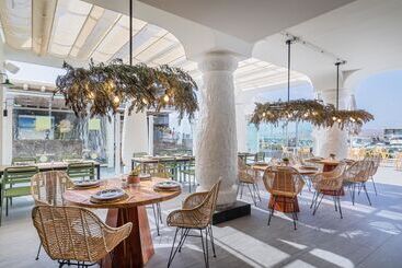호텔 Barcelo Fuerteventura Royal Level  Adults Only