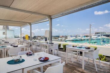 호텔 Barcelo Fuerteventura Royal Level  Adults Only