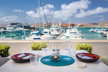 호텔 Barcelo Fuerteventura Royal Level  Adults Only