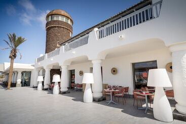 호텔 Barcelo Fuerteventura Royal Level  Adults Only