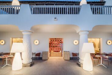 호텔 Barcelo Fuerteventura Royal Level  Adults Only